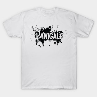 Ducati Panigale splash T-Shirt